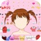 Create your very own avatar and show your new self off to all your friends