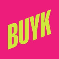 Buyk - Grocery Delivery Reviews