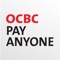 Introducing a new OCBC Pay Anyone™ experience