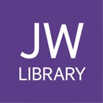 JW Library pour pc