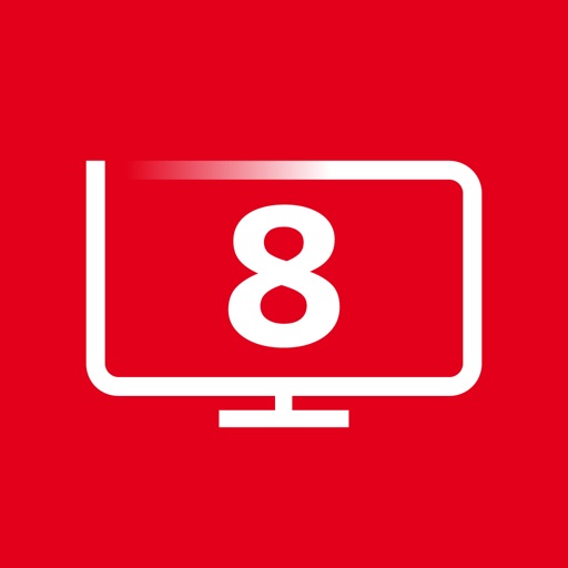 SFR TV 8 Download