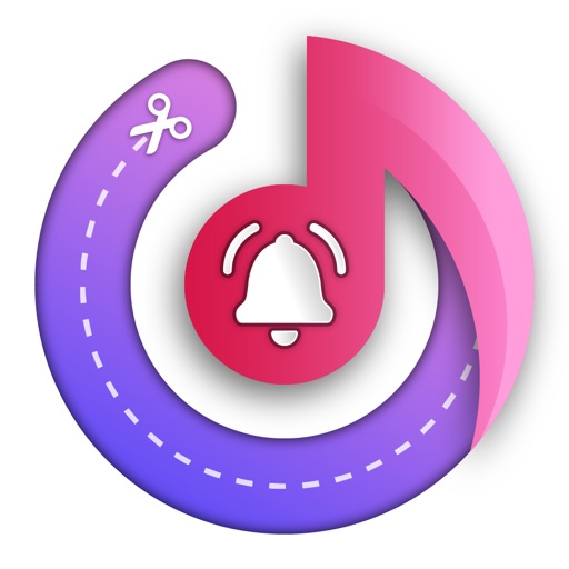 Ringtones for iPhone: Ringtuno Icon
