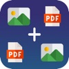 PDF Pages: Add, Delete, Export