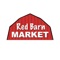 Get the Red Barn Market app to easily order your favourite sandwiches, combos and other items for pickup and more