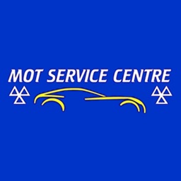 MOT Service Centre