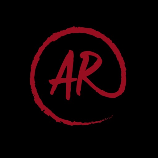 The AR Company iOS App