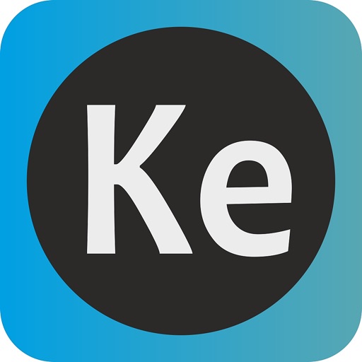 Chimege Keyboard by Bolorsoft LLC