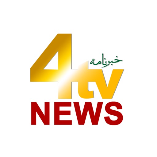 4tv News Live Icon