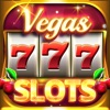 Vegas Classic 777 Casino Slots