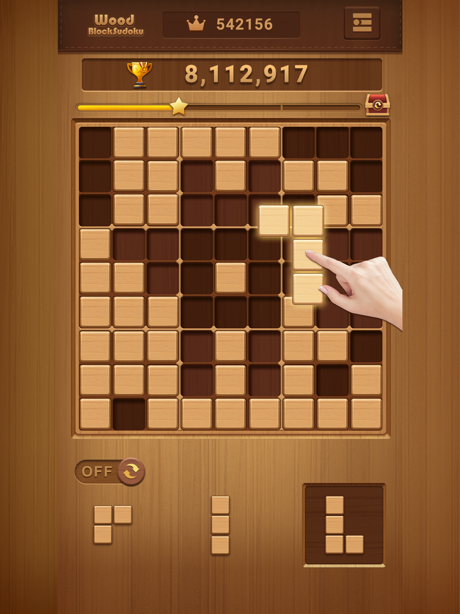 Hacks for Block Puzzle-Wood Sudoku Game