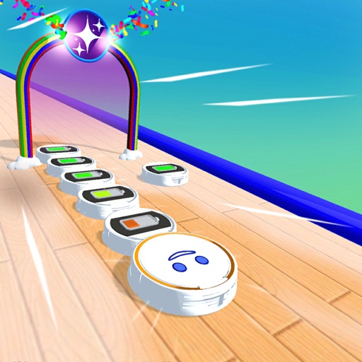 Roomba Runner icon