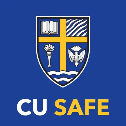 CU SAFE - Crandall University Cheats