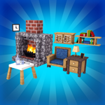 Furniture Mod for Minecraft PE на пк