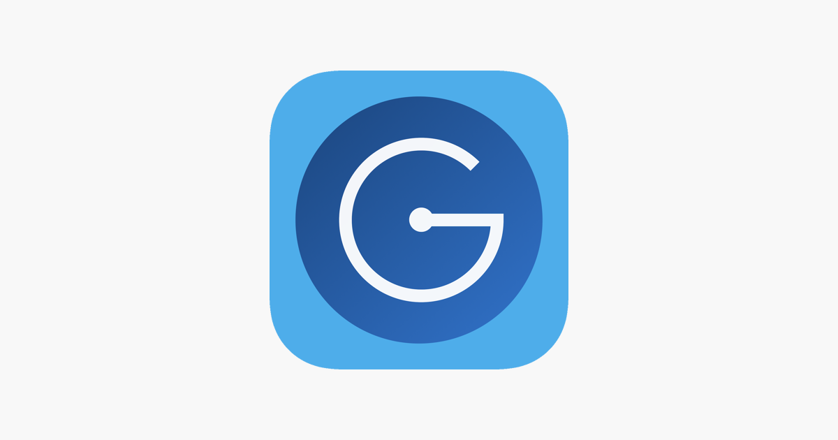 ‎My Glimpact on the App Store