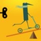 Icon Simple Machines by Tinybop