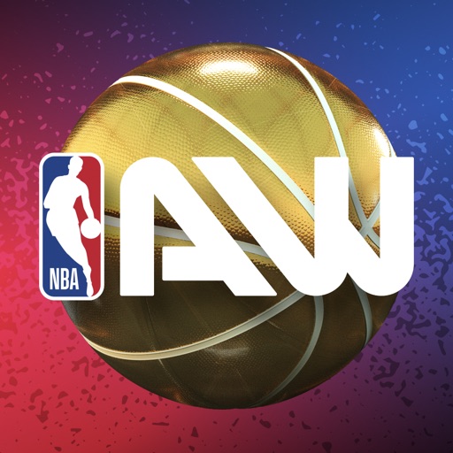 NBA All-World iOS App