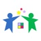 The Trels Home app is where you can plug in to help make a difference in the life of foster children