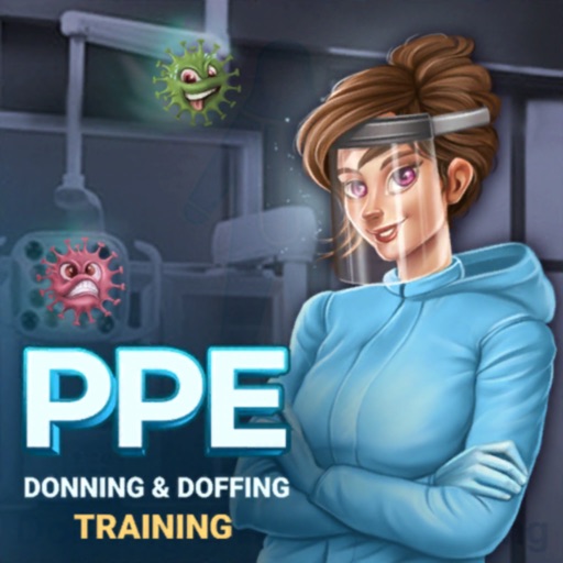 PPE Donning & Doffing Training by TrueForm Games