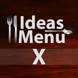 IdeasMenuX