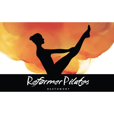 Reformer Pilates Yoga Читы