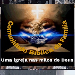 Comunidade Biblica da Família