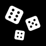 Get Dice Roller 1-4 Quick & Simple for iOS, iPhone, iPad Aso Report