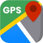 GPS Maps Navigation