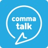 CommaTalk