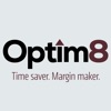 Optim8 Manager Portal
