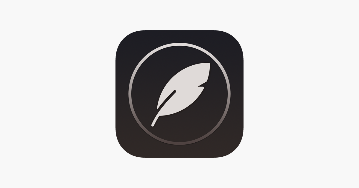 ‎Book Writer: Novel Writing on the App Store