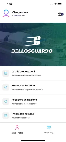 Game screenshot Bellosguardo Cavriglia hack