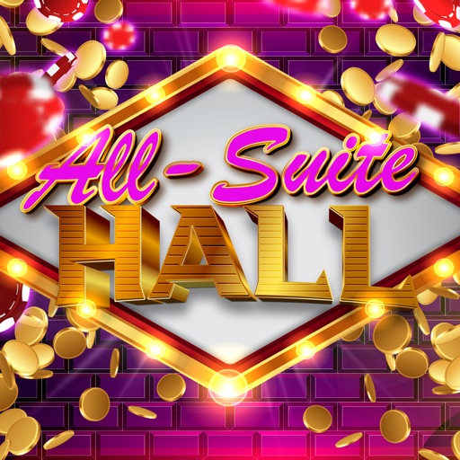 All-Suite Hall