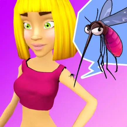 Mosquito Attack Simulator Cheats
