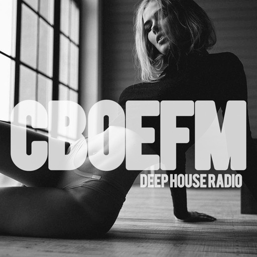 СВОЕFM | DEEP RADIO