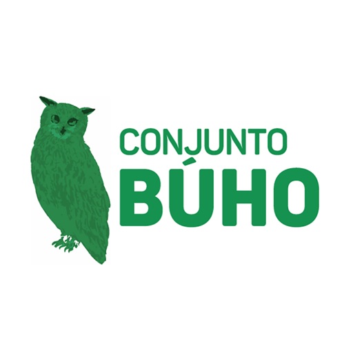 Conjunto Búho