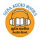 Do not go to compare the Sera audio books with the shape of audio books of other countries or other languages that you used to listen to