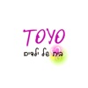 TOYO toys