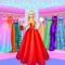 Princess Irene and her friends are waiting for you at the castle, join them and discover all the girly things you can do in this stylish princess game