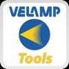 Velamp tools