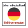 Einbürgerungstest Deutscher
