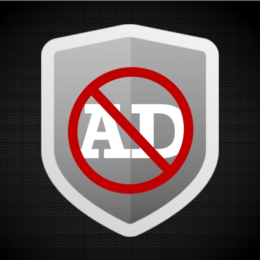 Ads Protector for Safari Icon