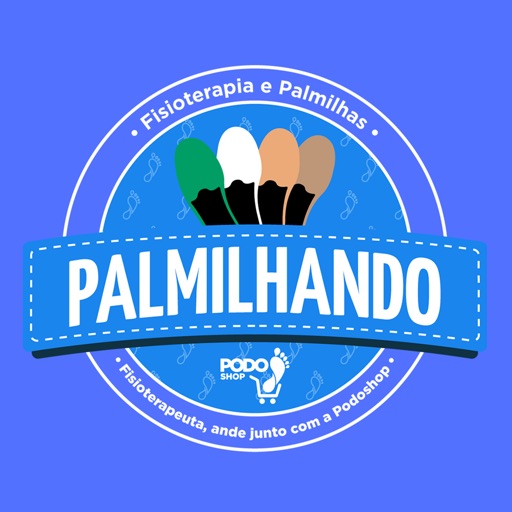 Palmilhando Download