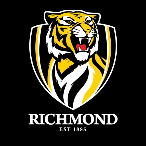 Richmond Official App iOS App