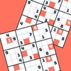 Sudoku Game - Brain Puzzle