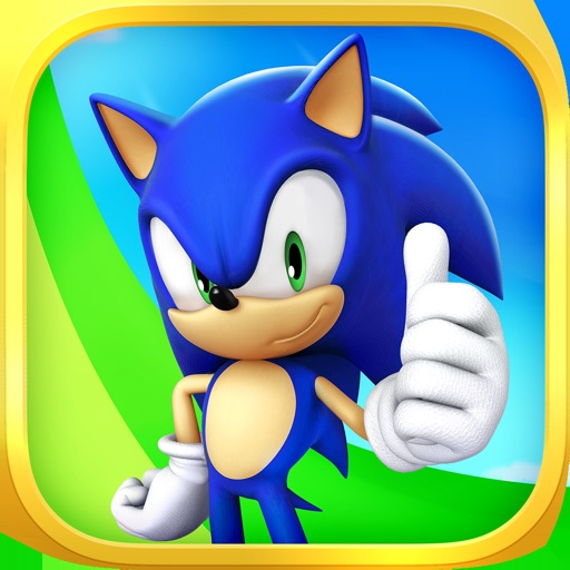 Sonic The Hedgehog Classic  App Price Intelligence by Qonversion