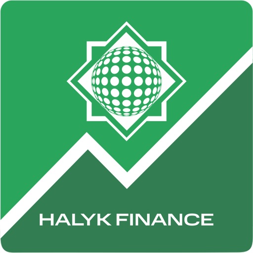 Halyk Finance by Halyk Finance, JSC