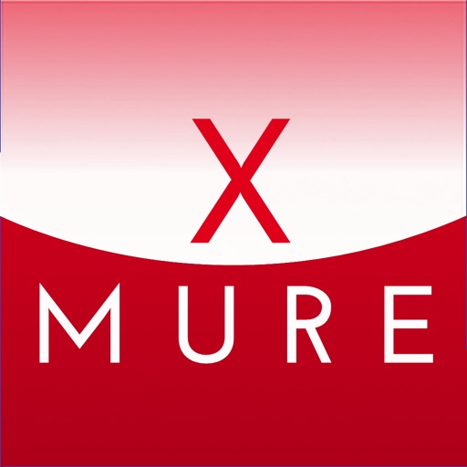 xMure - Music Arranger Icon
