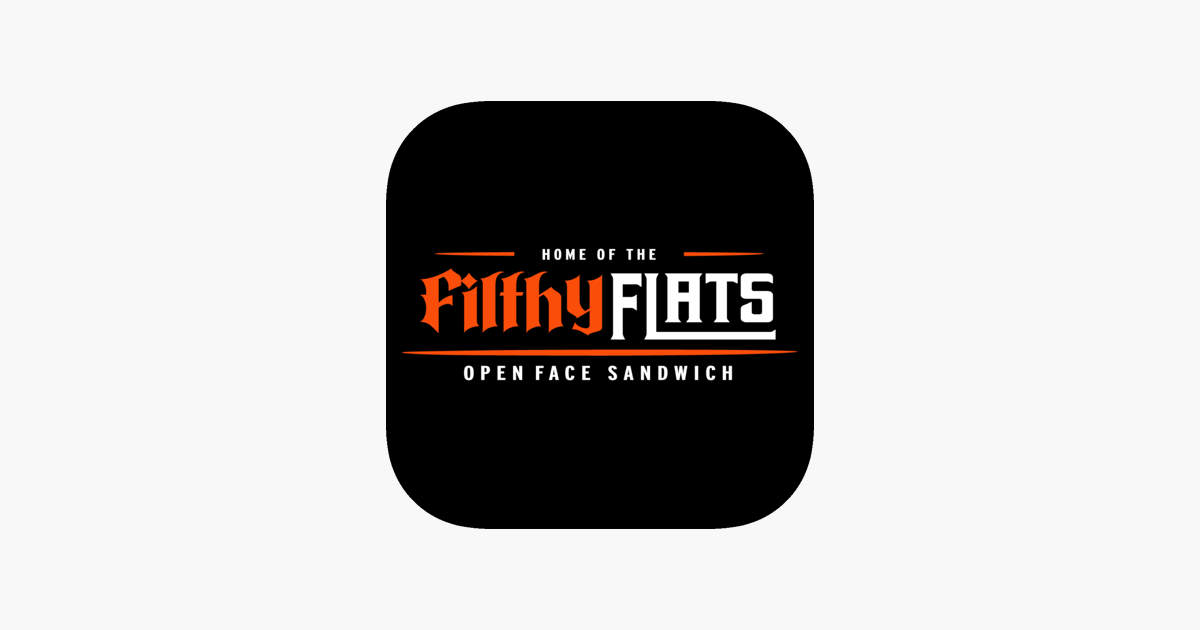 ‎Filthy Flats on the App Store