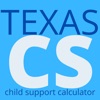 TX Child Support Calculator