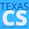 TX Child Support Calculator App Feedback